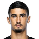 Photo of J. Bushnaq