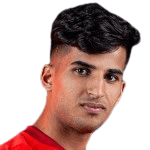 Photo of Ali Yousef Ibrahim Al Musrati