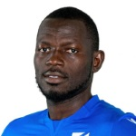 Photo of Omar Colley Daniel