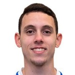 Photo of Tomas Ferreira Dias de Oliveira