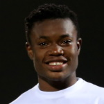 Photo of J. Ampofo