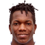 Photo of A. Msanga