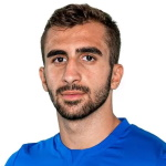 Photo of Simone Trimboli