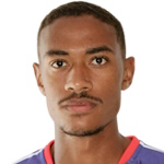 Photo of Lucas Amorim da Silva
