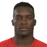 Photo of K. Aucho