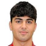 Photo of M. Hakobyan