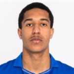 Photo of J. Mpie