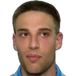 Photo of Samuele Zannoni