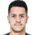 Photo of Lucas Eduardo Silva de Góes