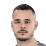 Photo of João Paulo Ribeiro Sovinski