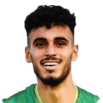 Photo of Omar El Amrani