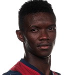 Photo of Ibrahima Mbaye