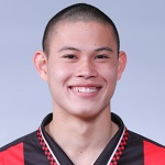Photo of T. Nakashima