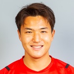 Photo of K. Nishikawa