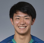 Photo of H. Omori