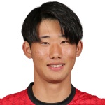 Photo of R. Fukushima