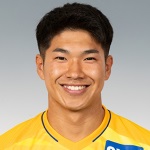 Photo of C. Kato