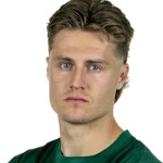 Photo of M. Svanberg