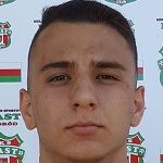 Photo of F. Kendzia