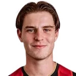 Photo of Alex Jay Scott