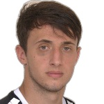 Photo of Ognjen Bakić