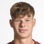 Photo of Andrin Hunziker