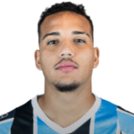 Photo of Gustavo Martins