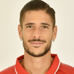 Photo of D. Falcinelli