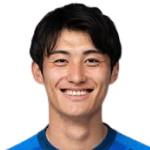 Photo of Yuya Kuwasaki
