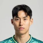 Photo of Kim Yi-Seok
