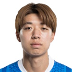 Photo of Ayumu Yokoyama