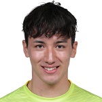 Photo of J. Higashi