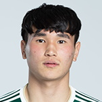Photo of Park Jin-Seong
