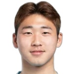 Photo of Min-Ki Choi