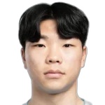 Photo of Jegal Jae-Min