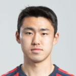 Photo of Lee Gi-Hyuk