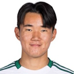Photo of Yang Hyun-Jun