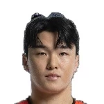 Photo of Kim Dae-Woo