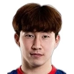 Photo of Park Sang-Hyeok