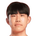Photo of Kim Bong-Soo