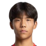 Photo of Roh Kyung-Ho