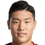 Photo of Ho-Jae Lee