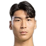 Photo of Jeong Myeong-Je