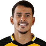 Photo of Léo Gonçalves