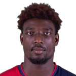 Photo of M. Adopo