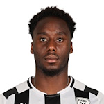 Photo of Soualiho Meïté