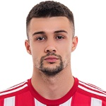 Photo of V. Damaşcan