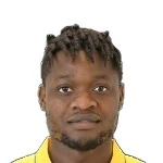 Photo of B. Kone