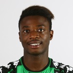 Photo of C. Adjapong