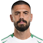 Photo of M. Demiral